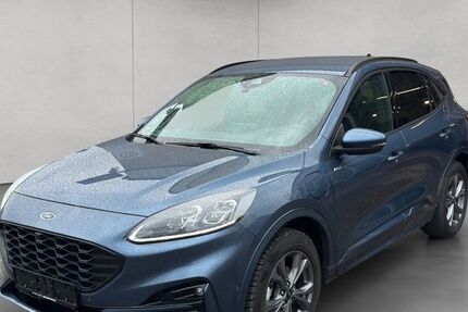 Ford Kuga 31.130 km 25.950 € Frankfurt 60386