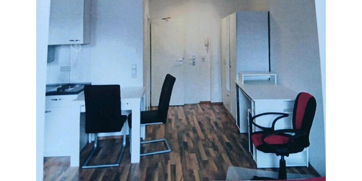 Erdgeschoßwohnung Karlstein am Main - 1 Zimmer, 23 m&sup2;, 120.000&euro; | Angebot:26366378