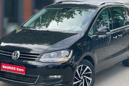 VW Sharan 130.000 km 21.000 € Frankfurt am Main 65933