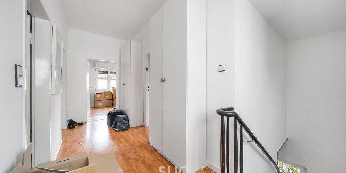 Einfamilienhaus Neu-Isenburg Isenburg - 7 Zimmer, 180 m&sup2;, 795.000&euro; | Angebot:26128235