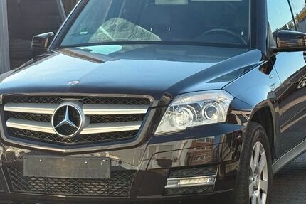 Mercedes-Benz GLK 220 180.000 km 9.999 € Offenbach am Main 63075