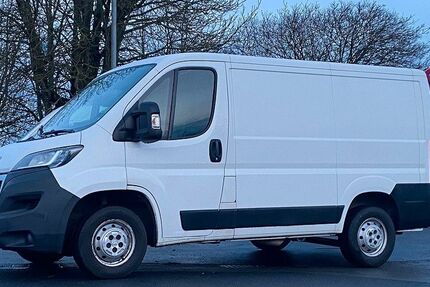 Peugeot Boxer 195.000 km 6.900 &euro; Heusenstamm 63150