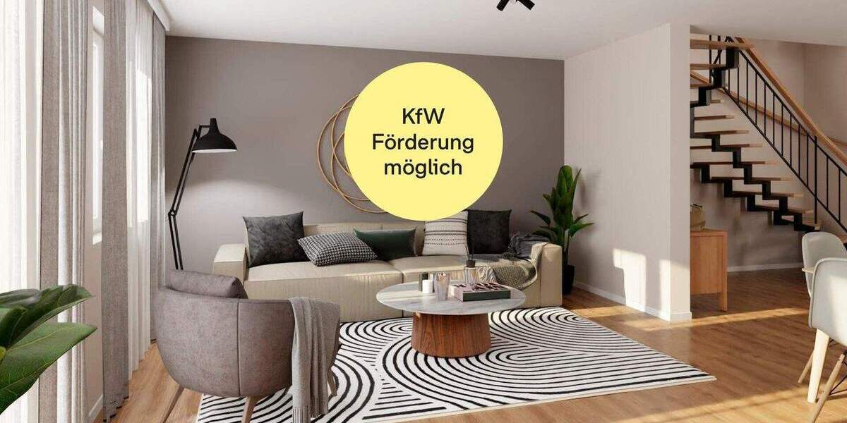 Doppelhaushälfte Langen (Hessen) Langen - 5 Zimmer, 149 m&sup2;, 799.900&euro; | Angebot:25796228