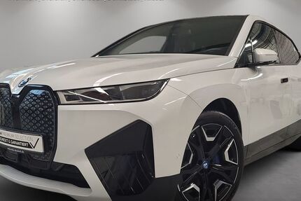 BMW iX 22.748 km 49.870 &euro; Dreieich-Sprendlingen 63303