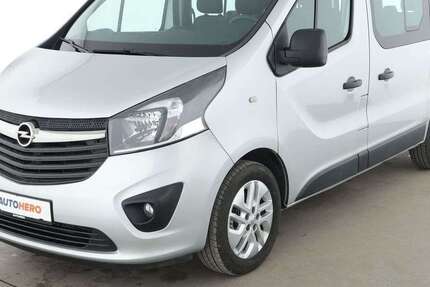 Opel Vivaro 84.943 km 20.990 &euro; Frankfurt am Main 65936