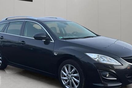 Mazda 6 215.000 km 4.500 &euro; Friedberg 61169