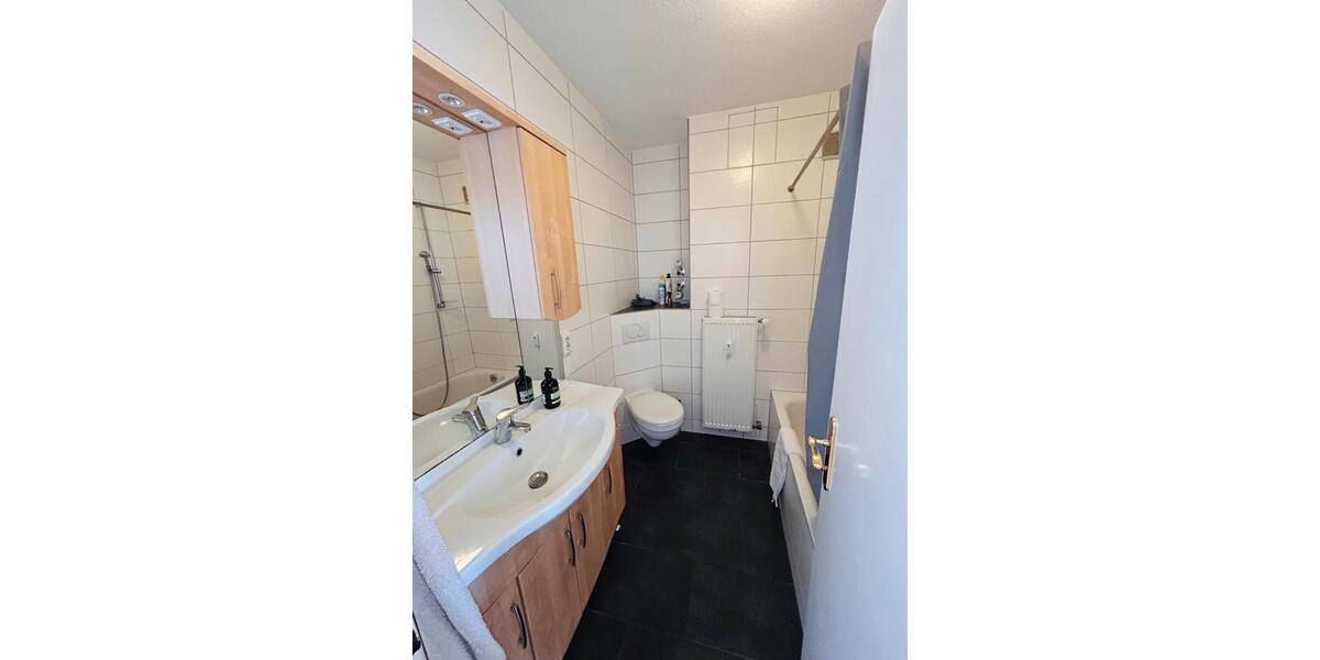 Etagenwohnung Frankfurt am Main Nordend West - 2 Zimmer, 55 m&sup2;, 1.890&euro; | Angebot:26235596