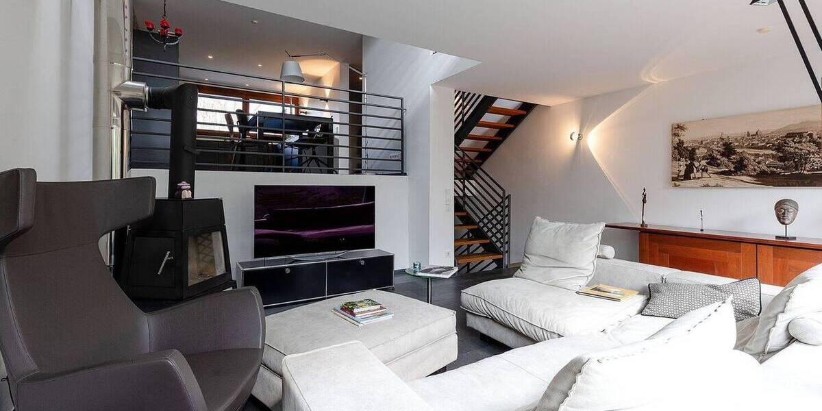 Reihenmittelhaus Frankfurt am Main Praunheim - 5 Zimmer, 165 m&sup2;, 980.000&euro; | Angebot:26796162