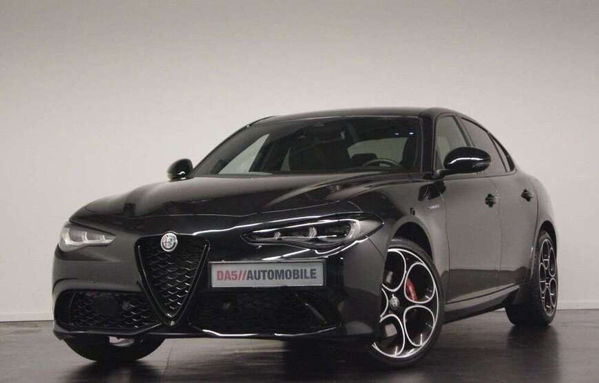 Giulia