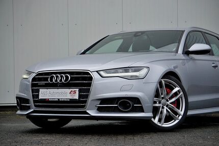 Audi A6 140.000 km 27.490 &euro; Groß-Gerau 64521