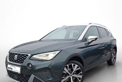 Seat Arona 74.767 km 17.150 &euro; Friedberg 61169