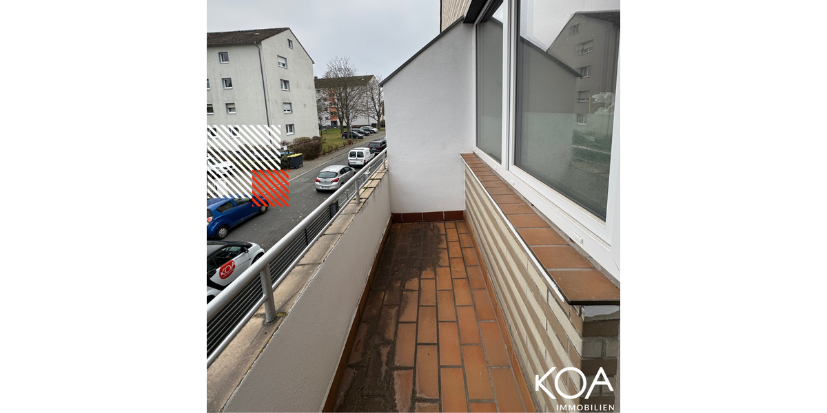 Wohnung zum Mieten in Neu-Isenburg Zeppelinheim 485 € 22.5 m² 1 zimmer