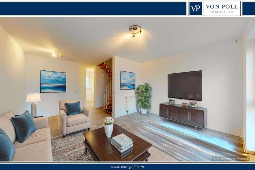 Haus zum Kaufen in Frankfurt am Main 527.000 € 107 m²
