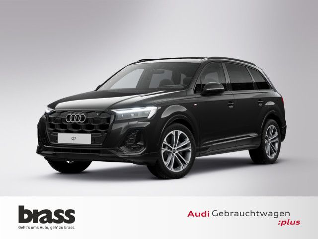 Audi Q7 23.509 km 68.800 € Dietzenbach 63128