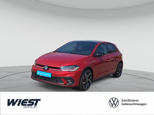 VW Polo 10.846 km 27.090 € Darmstadt 64295