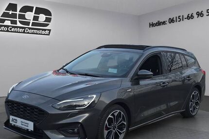 Ford Focus 79.980 km 17.970 &euro; Darmstadt 64289