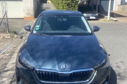 Skoda Scala 38.000 km 15.800 &euro; Frankfurt 60316