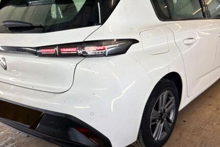 Peugeot 308 199.399 km 11.888 &euro; Frankfurt am Main 60389