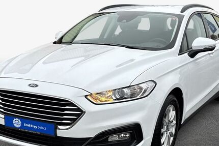 Ford Mondeo 59.792 km 16.950 € Frankfurt 60386