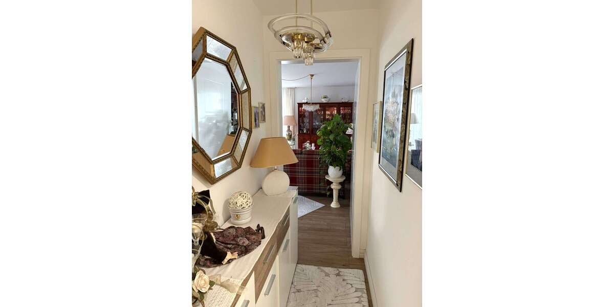 Etagenwohnung Erlensee Langendiebach - 2 Zimmer, 72 m&sup2;, 1.100&euro; | Angebot:26827371
