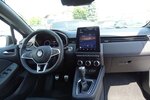 Clio 1,0l Esprit Alpine, Navi, Sitzheizung,
