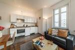 Etagenwohnung Frankfurt am Main Eschersheim - 2 Zimmer, 30 m&sup2;, 1.110&euro; | Angebot:26803963