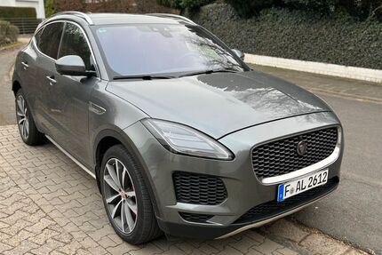 Jaguar E-Pace 45.000 km 26.850 &euro; Dreieich 63303