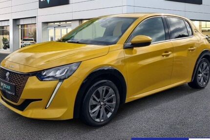 Peugeot 208 40.233 km 15.980 € Frankfurt 60314