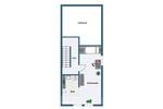 Doppelhaushälfte Frankfurt am Main Kalbach-Riedberg - 4 Zimmer, 123 m&sup2;, 860.000&euro; | Angebot:25876749
