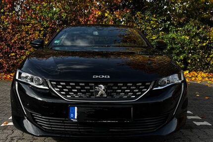 Peugeot 508 153.000 km 17.000 € Frankfurt am Main 60488