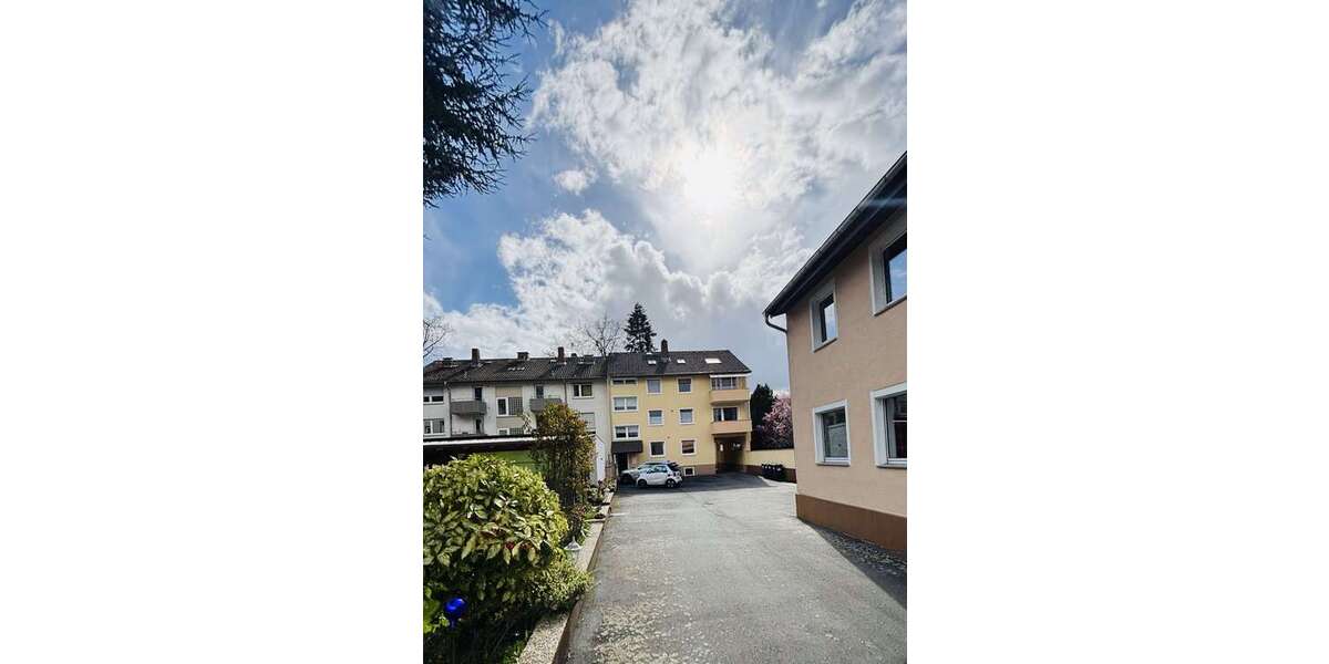 Etagenwohnung Darmstadt Bessungen - 3 Zimmer, 90 m&sup2;, 1.150&euro; | Angebot:26214225