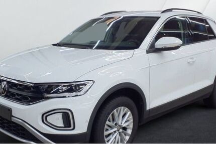 VW T-Roc 24.394 km 21.850 € Aschaffenburg 63741