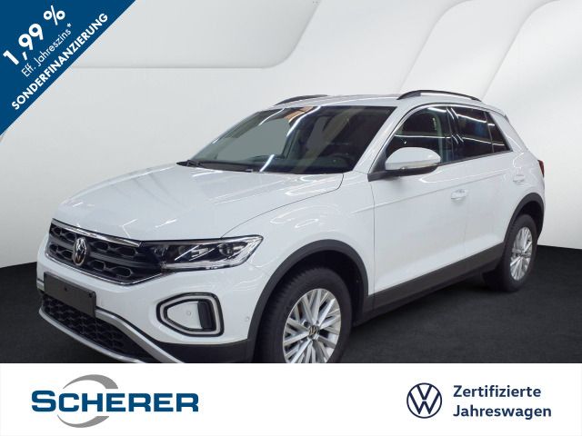 VW T-Roc 24.394 km 21.850 € Aschaffenburg 63741