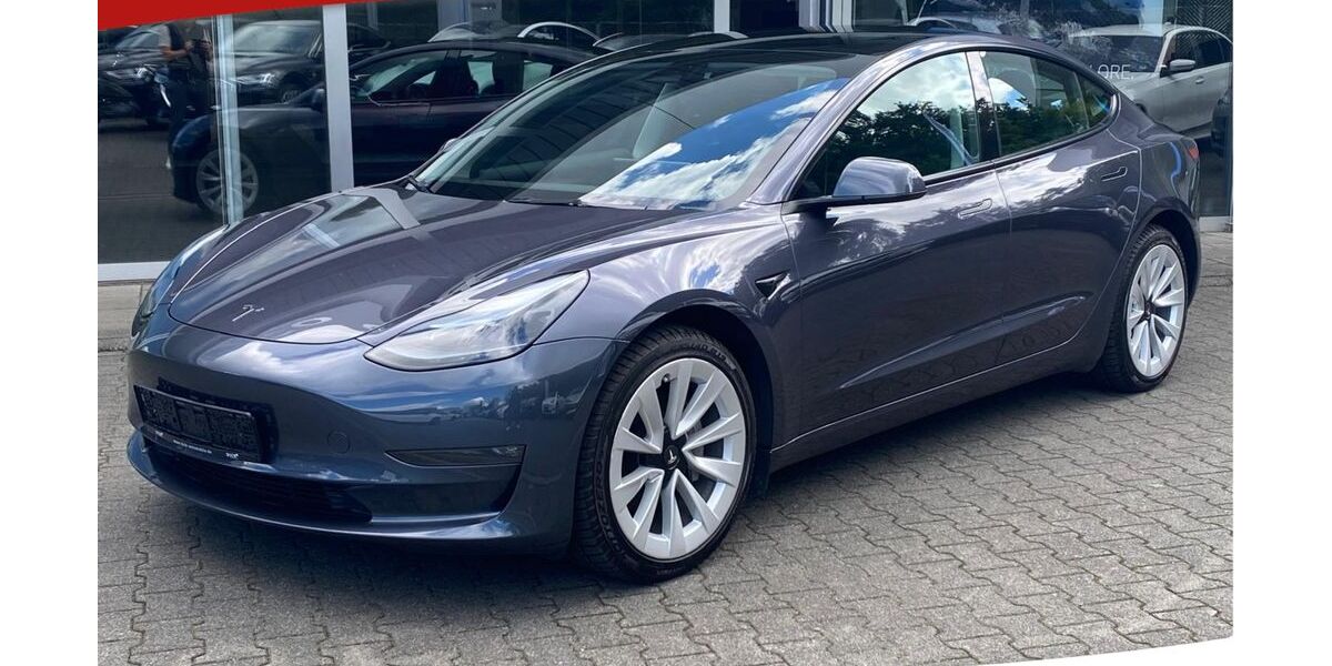 Tesla Model 3 108.516 km 27.950 &euro; Dieburg 64807