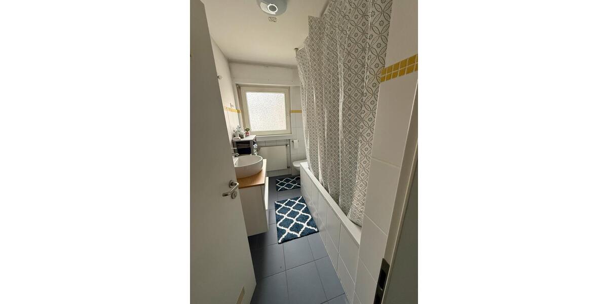 Gemütliche 3-Zimmer-Wohnung in ruhiger Lage in Kriftel 3 zimmer