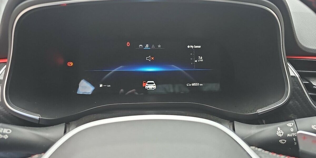 Renault Arkana R.S. Line+ Insp.TÜV + Bremse hinten+ NEU+ 68.551 km 21.245 &euro; Schwalbach/Taunus 65824