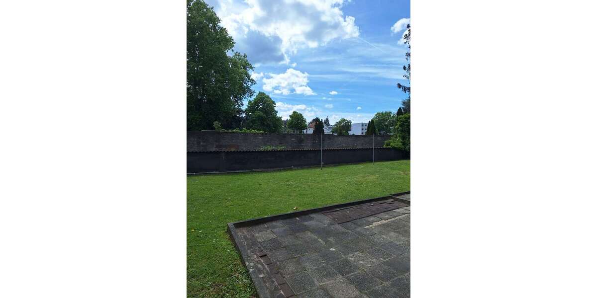 Etagenwohnung Bad Homburg Gonzenheim - 2 Zimmer, 54 m&sup2;, 725&euro; | Angebot:26837261