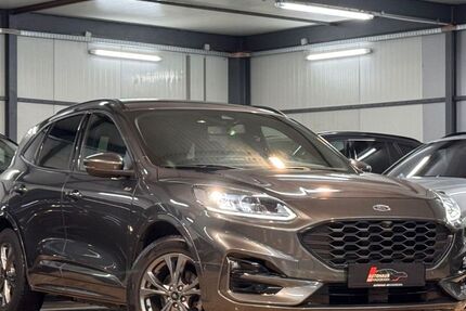 Ford Kuga 102.988 km 19.890 &euro; Maintal 63477