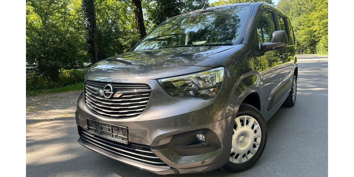 Opel Combo 20.000 km 20.490 &euro; Stockstadt 63811