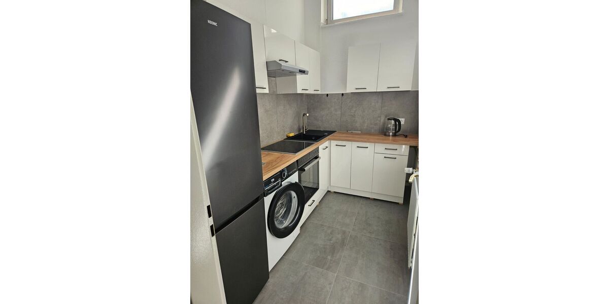 3 Zimmer-Wohnung- Frankfurt am Main-Fechenheim - 3- Frankfurt Fechenheim | Angebot:26633791