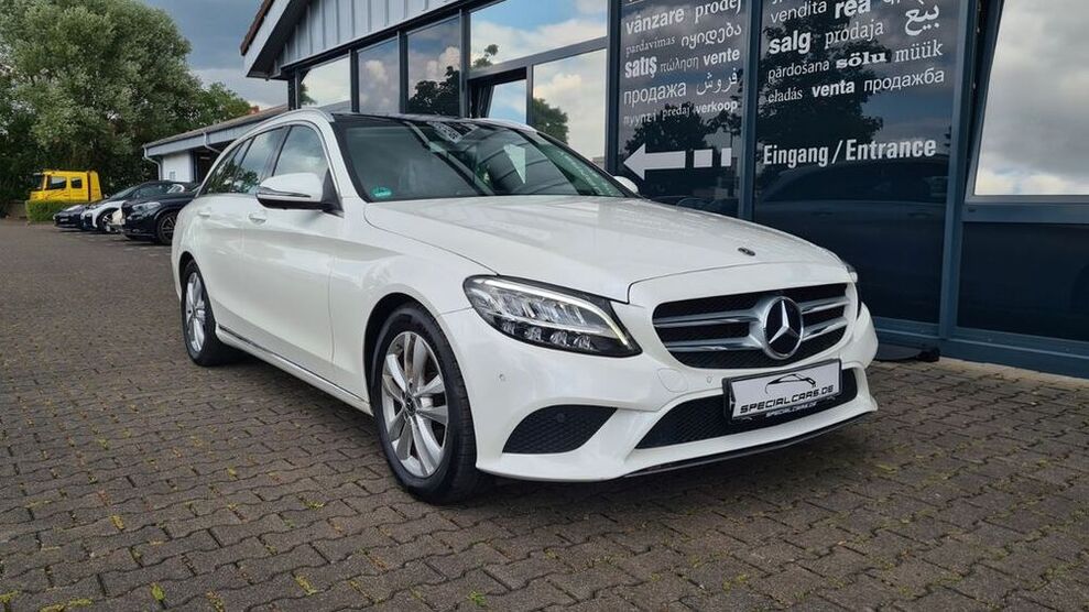 C 220