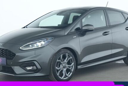 Ford Fiesta 96.862 km 12.852 &euro; Dietzenbach bei Frankfurt 63128