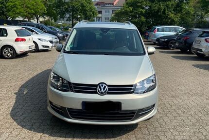 VW Sharan 202.358 km 12.500 &euro; Groß-Gerau 64521
