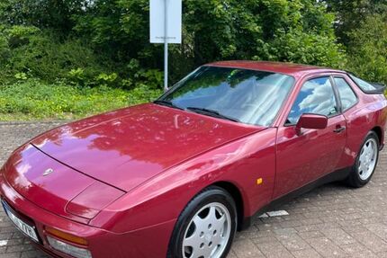 Porsche 944 322.175 km 18.800 € Hofheim 65719