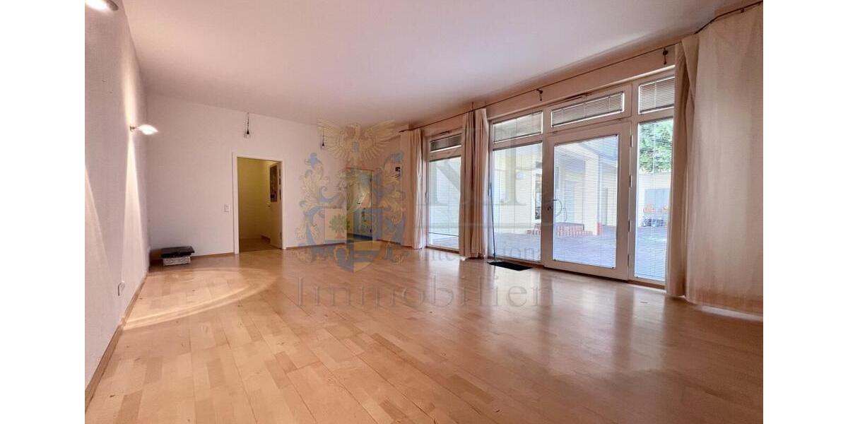Etagenwohnung Hofheim am Taunus - 1.5 Zimmer, 54 m&sup2;, 800&euro; | Angebot:26169161