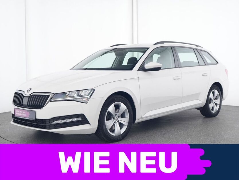 Skoda Superb 79.998 km 18.651 € Dietzenbach bei Frankfurt 63128