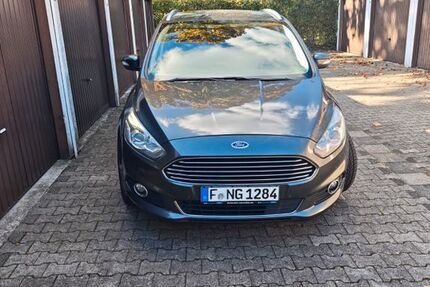 Ford S-Max 154.400 km 13.800 € Frankfurt am Main 65931