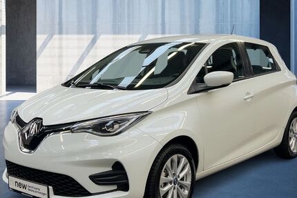Renault ZOE 18.625 km 13.370 &euro; Frankfurt / Main 60314