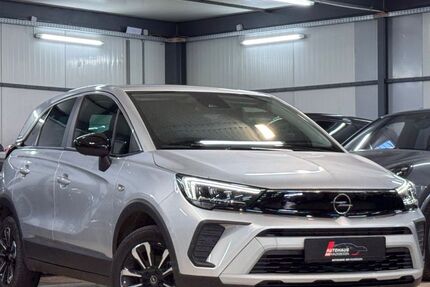 Opel Crossland (X) 27.417 km 13.490 &euro; Maintal 63477