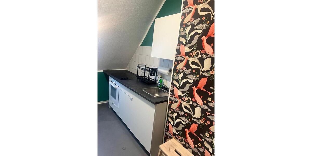 Dachgeschoßwohnung Frankfurt am Main Innenstadt 1 - 5 Zimmer, 140 m&sup2;, 2.200&euro; | Angebot:26264072